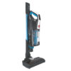 Şarj Edilebilir Sopa Elektrikli Süpürge HOOVER HF500 HF522STP 011 mavi