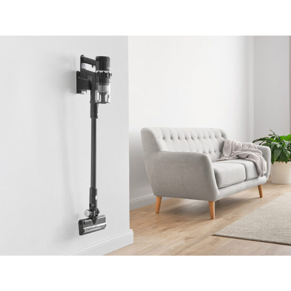 Sarj Edilebilir Sopa Ve El Tipi Elektrikli Supurge Sencor 2Si 1 Arada Svc 7523Bk Siyah Kktc Kibris Bisiparis 4 Kktc - Online Alışveriş Bi Sipariş