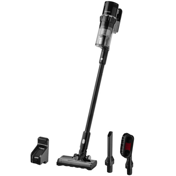 Sarj Edilebilir Sopa Ve El Tipi Elektrikli Supurge Sencor 2Si 1 Arada Svc 7523Bk Siyah Kktc Kibris Bisiparis 6 Kktc - Online Alışveriş Bi Sipariş
