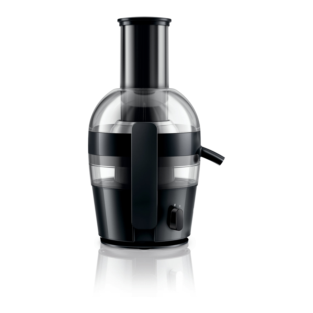 Sıkma Makinesi PHILIPS Viva Collection HR1855/70 siyah