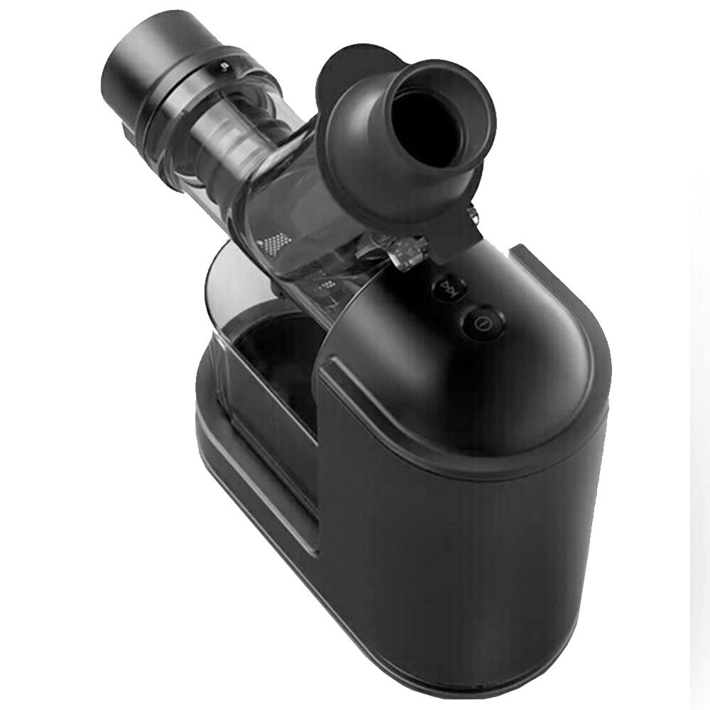 Sıkma Makinesi PHILIPS Yavaş Sıkma Makinesi Viva Collection HR1889/70 siyah