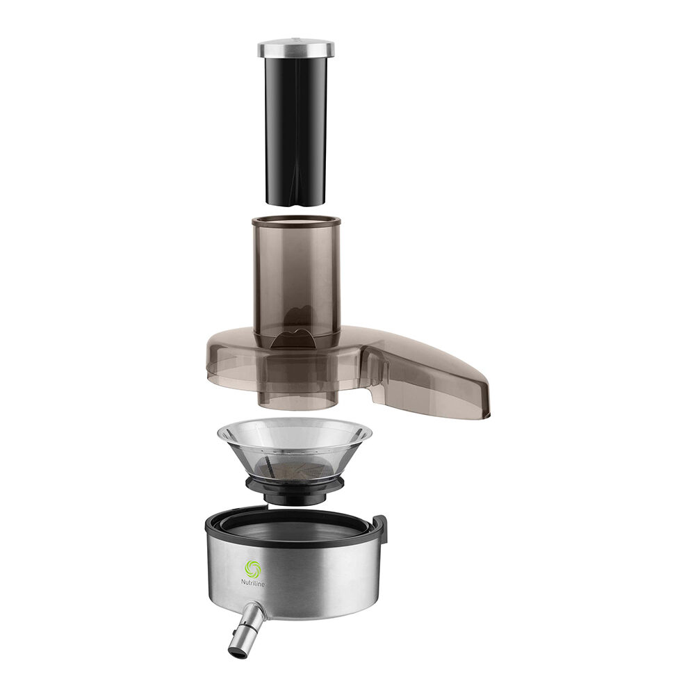 Sıkma Makinesi Sencor Nutriline Sje 5050Ss