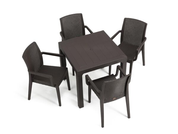 Masa Sandalye Takımları