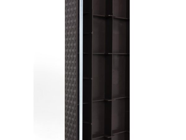 Starlux Kktc Arizona Starlux Camsiz Kahve Masa 80X140 6 Kktc - Online Alışveriş Bi Sipariş