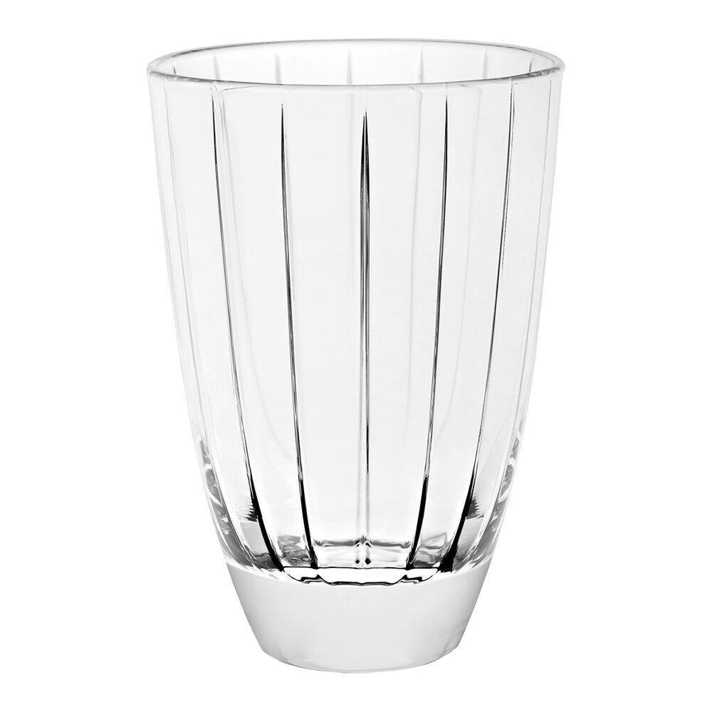Su Bardağı VIDIVI Accademia (6'lı Set) VDV67132M şeffaf