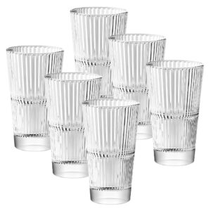 Su Bardağı VIDIVI Diva 2.4.6 (6'lı Set) VDV65239M şeffaf