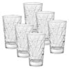 Su Bardağı VIDIVI Dolomitti (6'lı Set) VDV67604M açık renkli