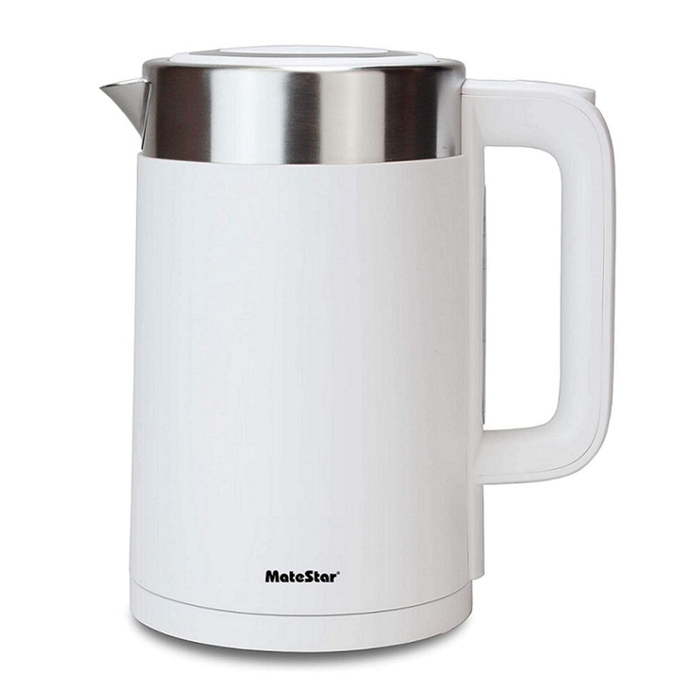 Su Isıtıcısı Matestar Mat-653Dw Beyaz