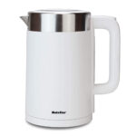 Su Isıtıcısı MATESTAR MAT-653DW Beyaz