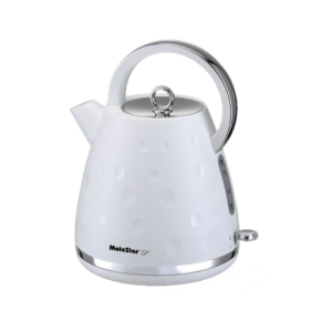 Su Isıtıcısı MATESTAR Platinum PLM-647W beyaz
