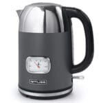 Su Isıtıcısı MUSE MS-020 DG antrasit