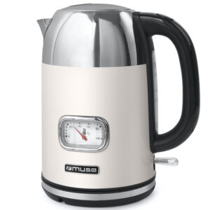 Su Isıtıcısı MUSE MS-020 SC bej