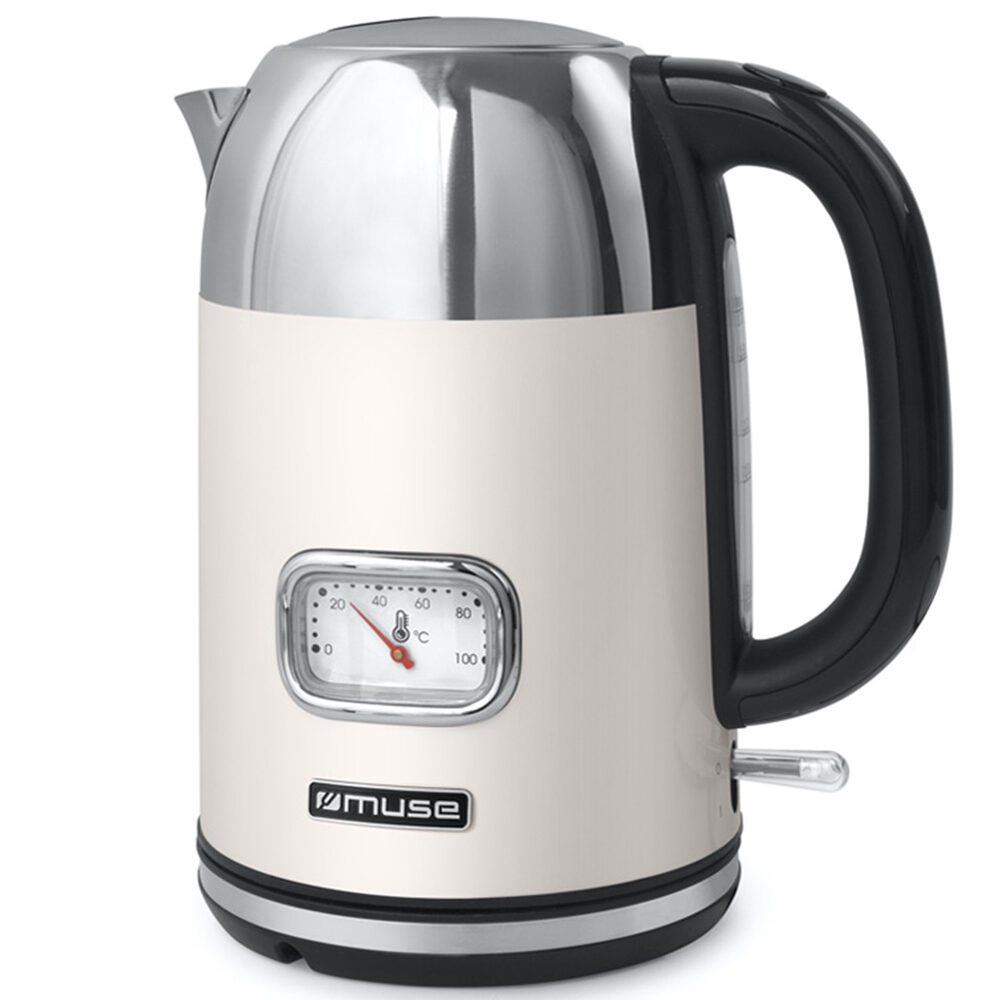 Su Isıtıcısı Muse Ms-020 Sc Bej