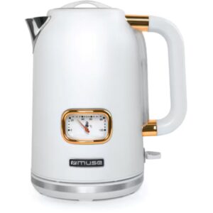 Su Isıtıcısı MUSE MS-030 W beyaz