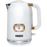 Su Isıtıcısı MUSE MS-030 W beyaz