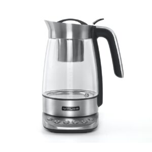Su Isıtıcısı MUSE MS-320 T gümüş
