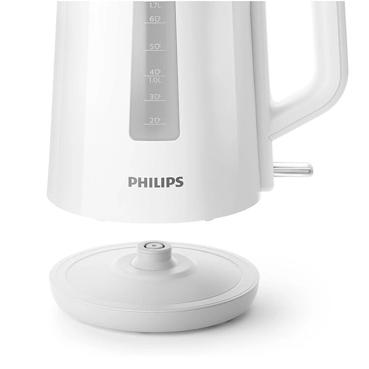 Su Isıtıcısı Philips Hd9318/00 Beyaz