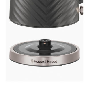 Su Isıtıcısı RUSSELL HOBBS Groove 26382 gri