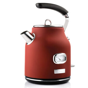 Su Isıtıcısı WESTINGHOUSE Retro WKWKH148RD kırmızı