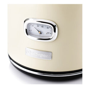 Su Isıtıcısı WESTINGHOUSE Retro WKWKH148WH beyaz