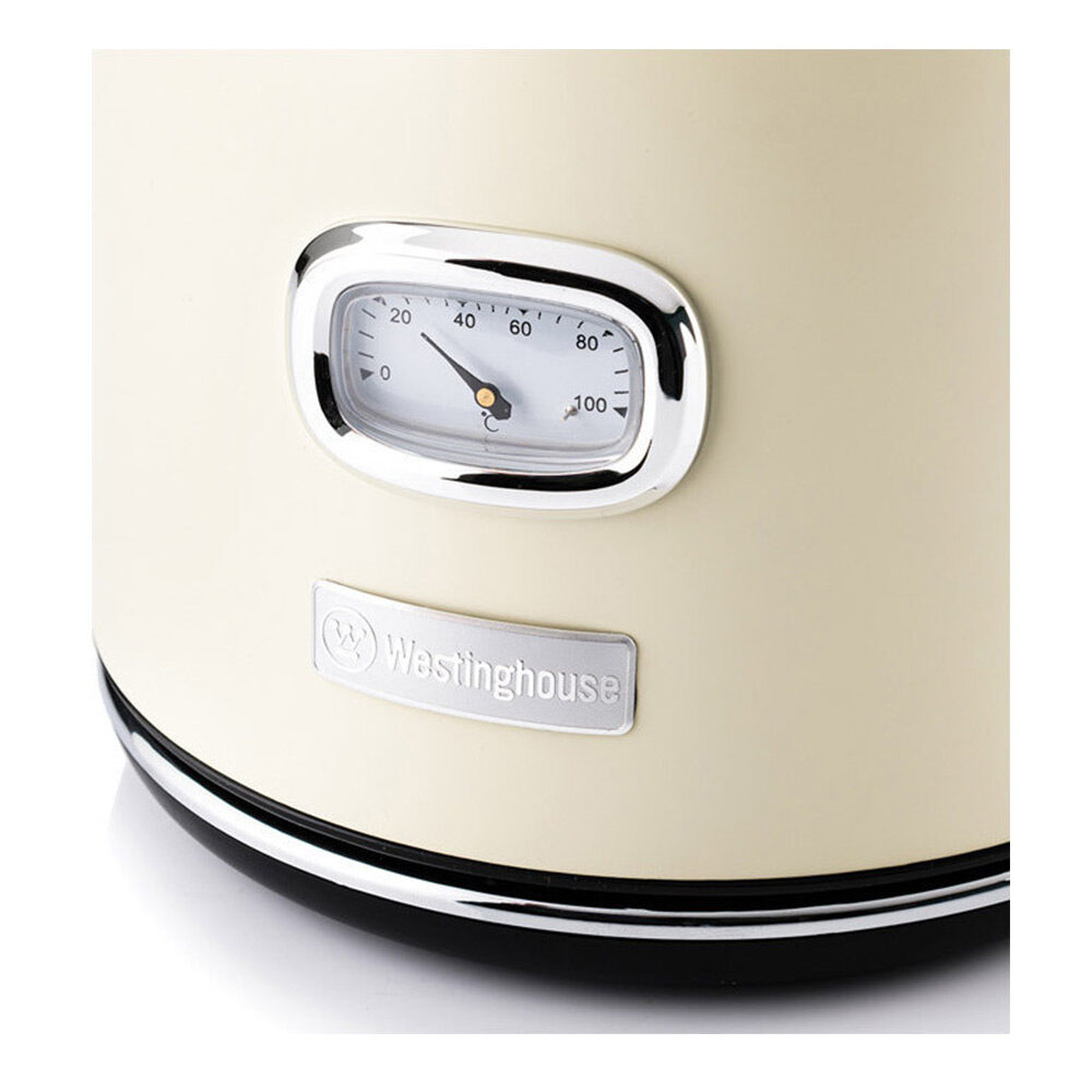 Su Isıtıcısı Westinghouse Retro Wkwkh148Wh Beyaz