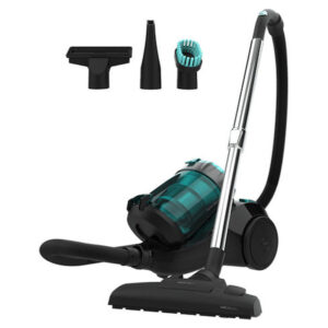 Süpürge CECOTEC Conga Rockstar Multisiklonik Plus CEC-08590 siyah