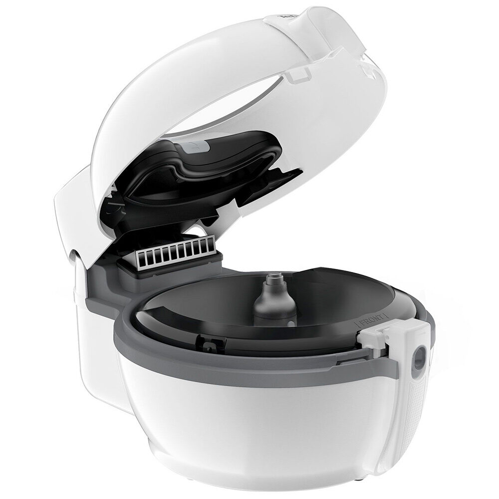 TEFAL ActiFry Extra FZ7200 Beyaz Hava Kızartma Makinesi