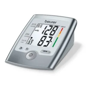 Blood pressure monitor BEURER BM35