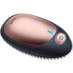 Tarama Fırçası BEURER HT 10 pembe/siyah