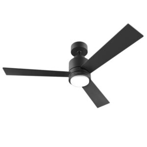 Tavan Fanı 48&Quot; Cecotec Energy Silence Aero 4850 Style 05836 Siyah