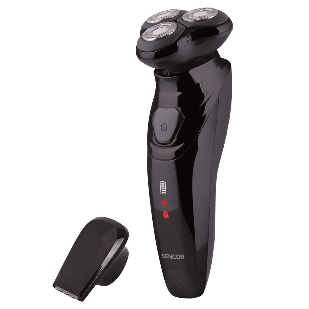 Tıraş Makinesi SENCOR SMS 5510BK siyah