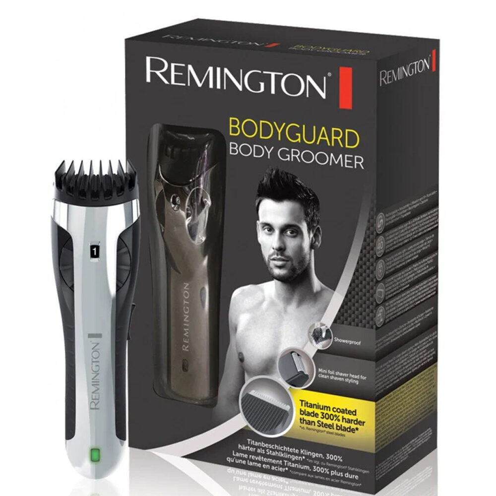 Tıraş Makinesi REMINGTON BHT2000 VÜCUT