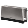 Tost Makinesi CECOTEC BigToast Extra 03085 gümüş