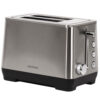 Tost Makinesi CECOTEC BigToast Extra Double 03084 gümüş