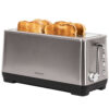 Tost Makinesi CECOTEC BigToast Extra Double 03086 gümüş
