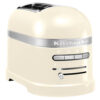 Tost Makinesi KITCHENAID Artisan 5KMT2204EAC badem kreması