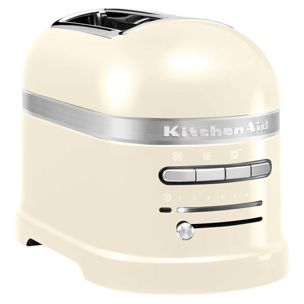 Tost Makinesi Kitchenaid Artisan 5Kmt2204Eac Badem Kreması