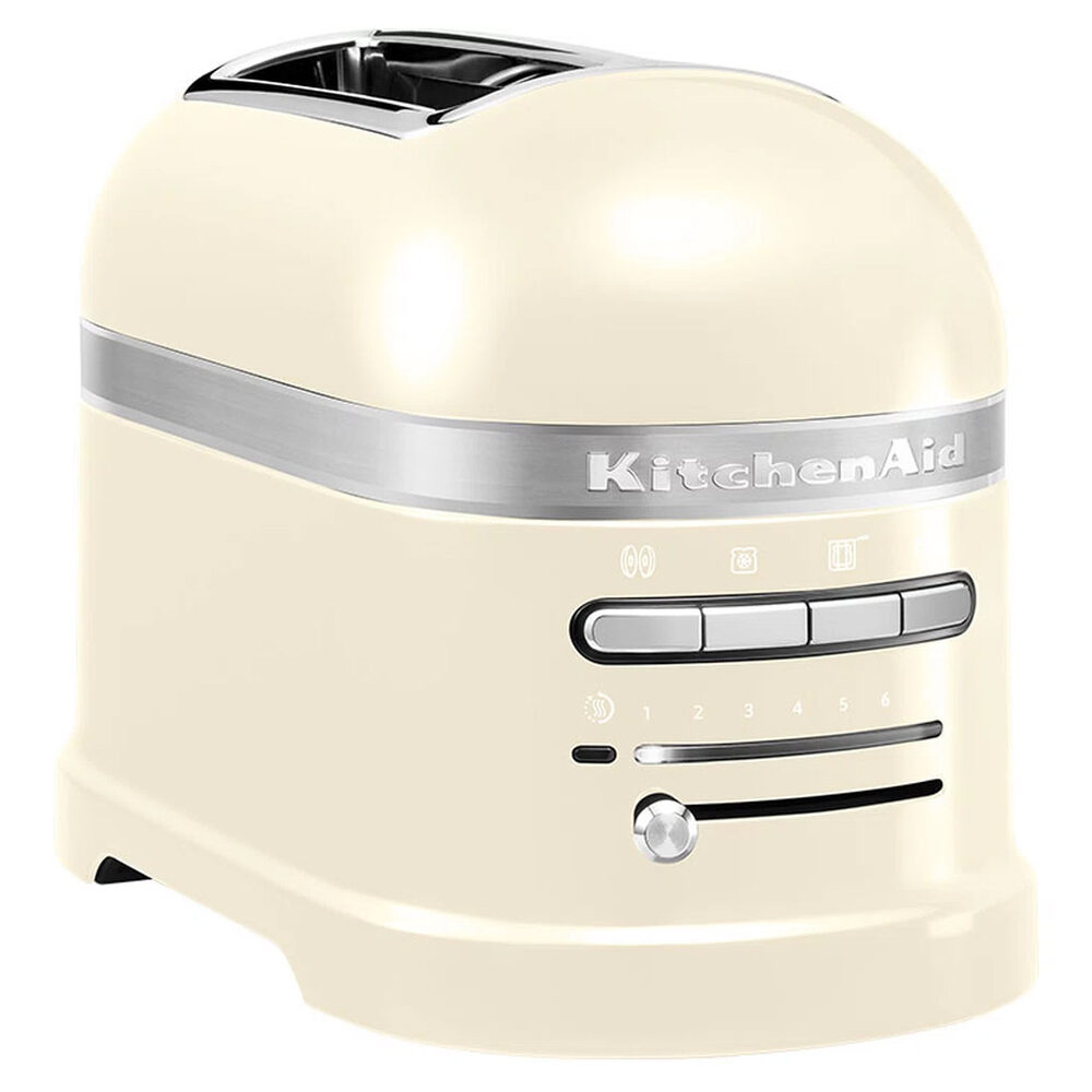Tost Makinesi KITCHENAID Artisan 5KMT2204EAC badem kreması