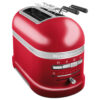 Tost Makinesi KITCHENAID Artisan 5KMT2204EER kırmızı