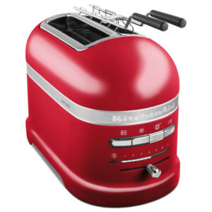 Tost Makinesi KITCHENAID Artisan 5KMT2204EER kırmızı