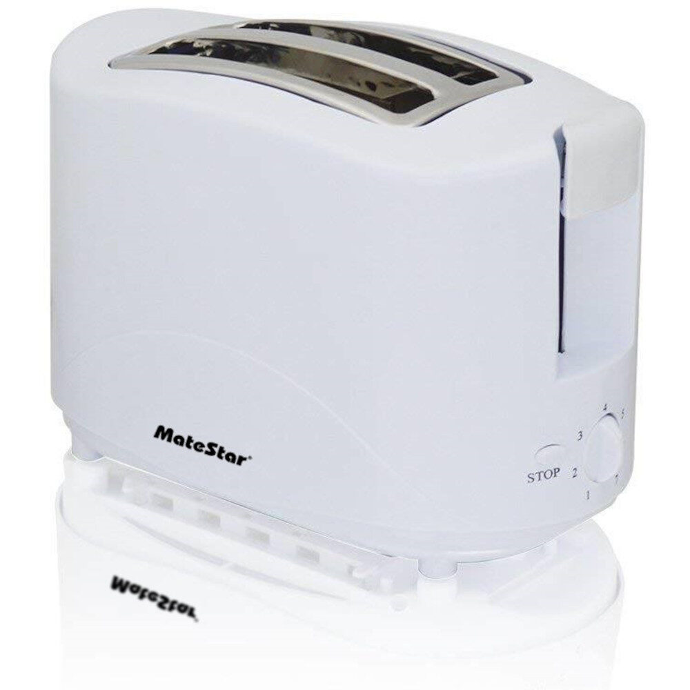 Tost Makinesi Matestar Mat-6002W Beyaz