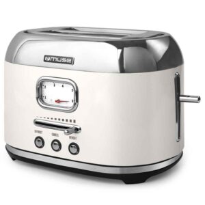 Tost Makinesi MUSE MS-120 SC bej