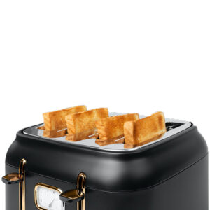 Tost Makinesi MUSE MS-131 BC siyah/bronz