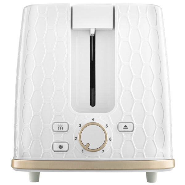 Tost Makinesi Sencor Sts 7200Wh Beyaz