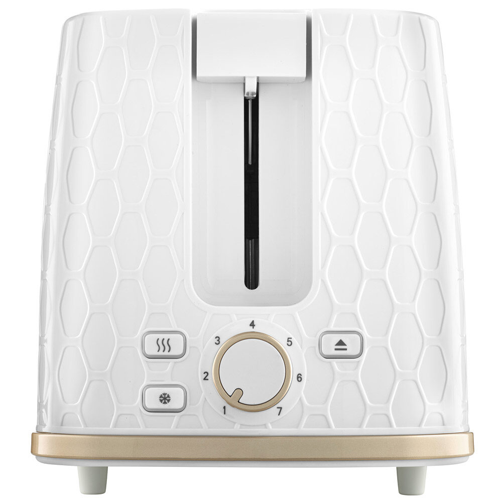 Tost Makinesi Sencor Sts 7200Wh Beyaz