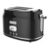 Tost Makinesi WESTINGHOUSE Retro WKTTB857BK siyah