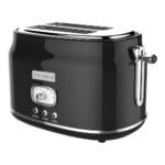 Tost Makinesi WESTINGHOUSE Retro WKTTB857BK siyah