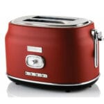 Tost Makinesi WESTINGHOUSE Retro WKTTB857RD kırmızı