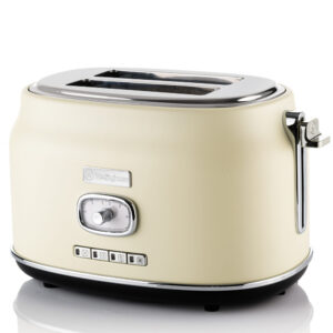Tost Makinesi WESTINGHOUSE Retro WKTTB857WH beyaz