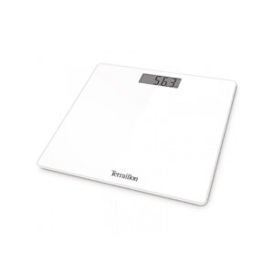 Vücut Yağ Ölçeği TERRAILLON 14731 Beyaz